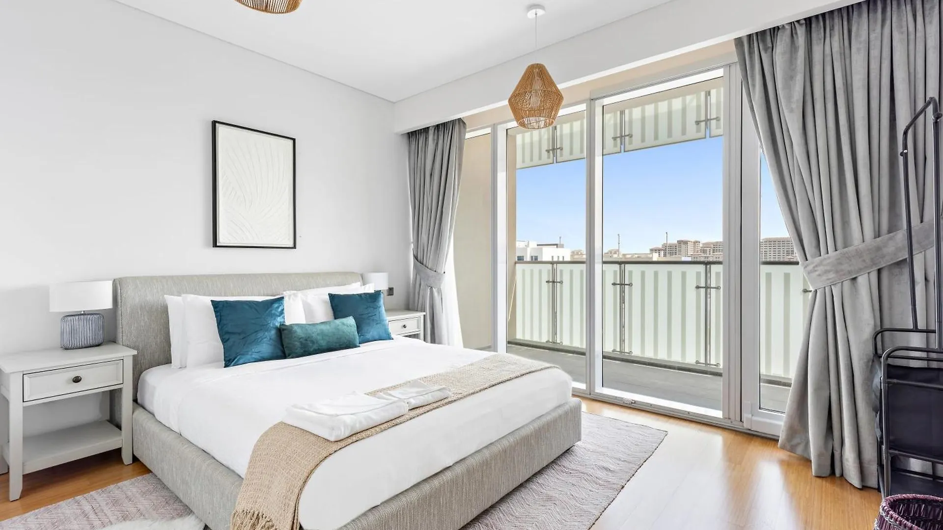 아부다비 Silkhaus Modern 2Bdr Near Banks Of Al Rahah 아파트 0*,  아랍에미리트