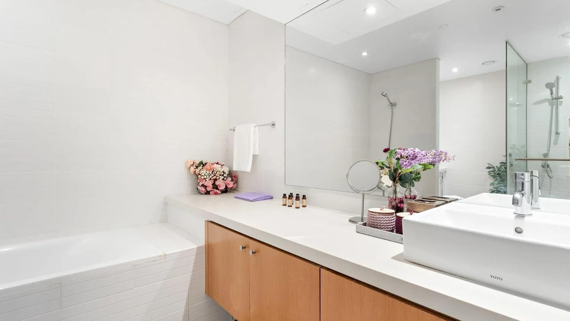 아부다비 Silkhaus Modern 2Bdr Near Banks Of Al Rahah 아파트