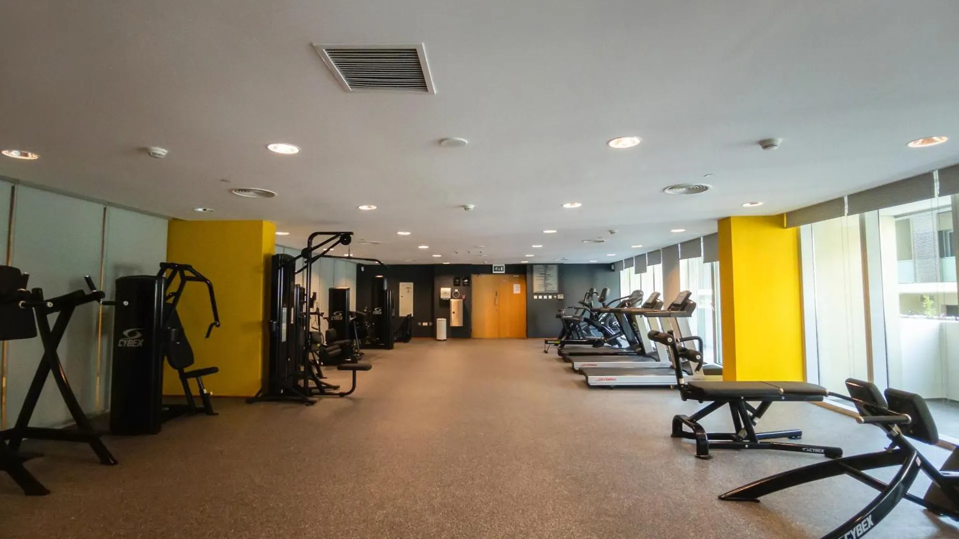 아부다비 Silkhaus Modern 2Bdr Near Banks Of Al Rahah 아파트