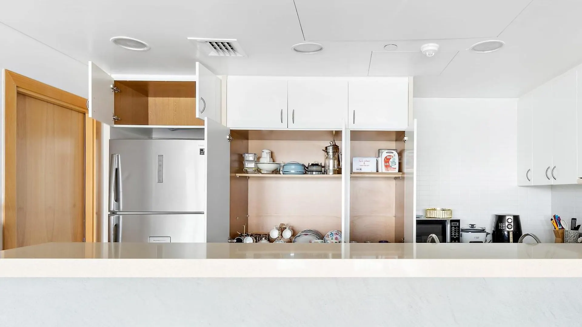 Silkhaus Modern 2Bdr Near Banks Of Al Rahah Διαμέρισμα Αμπού Ντάμπι