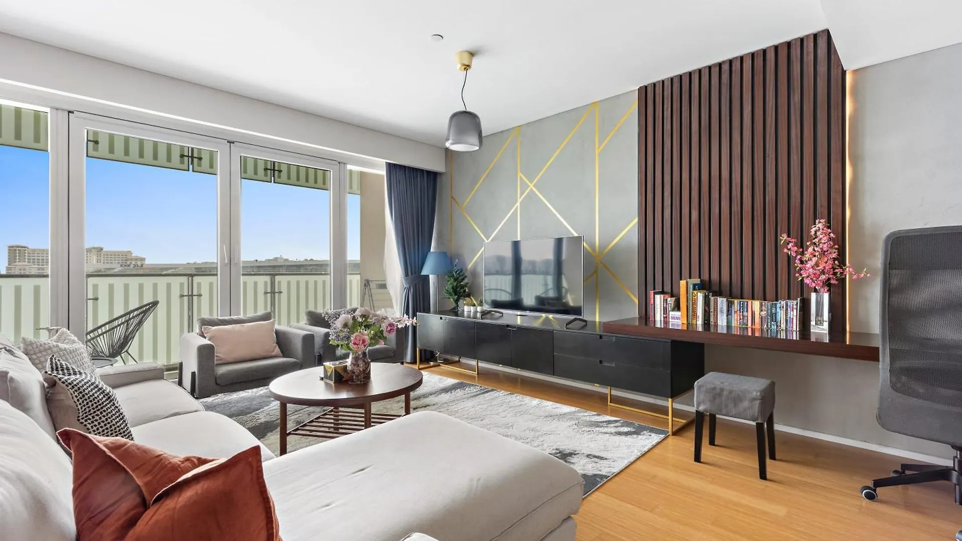 Silkhaus Modern 2Bdr Near Banks Of Al Rahah Διαμέρισμα Αμπού Ντάμπι