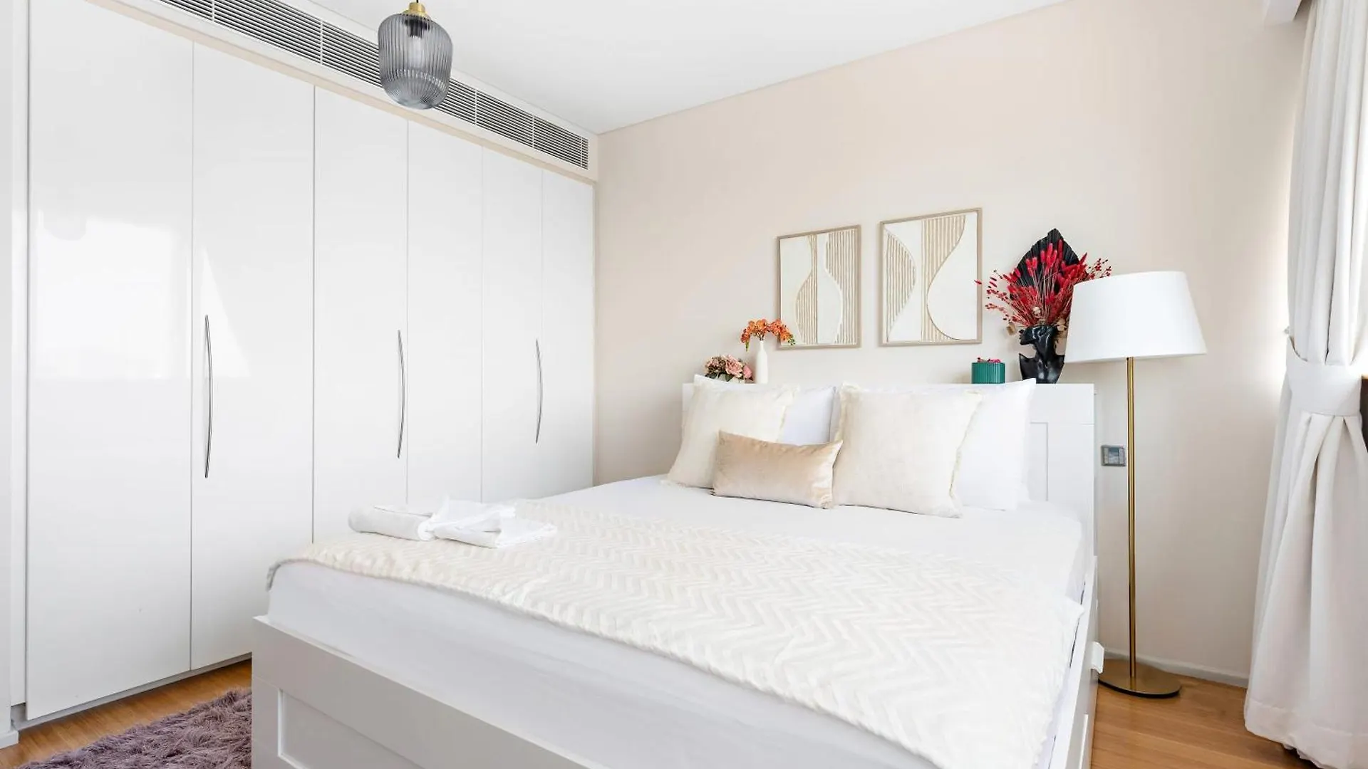Silkhaus Modern 2Bdr Near Banks Of Al Rahah Διαμέρισμα Αμπού Ντάμπι 0*,  Ηνωμένα Αραβικά Εμιράτα