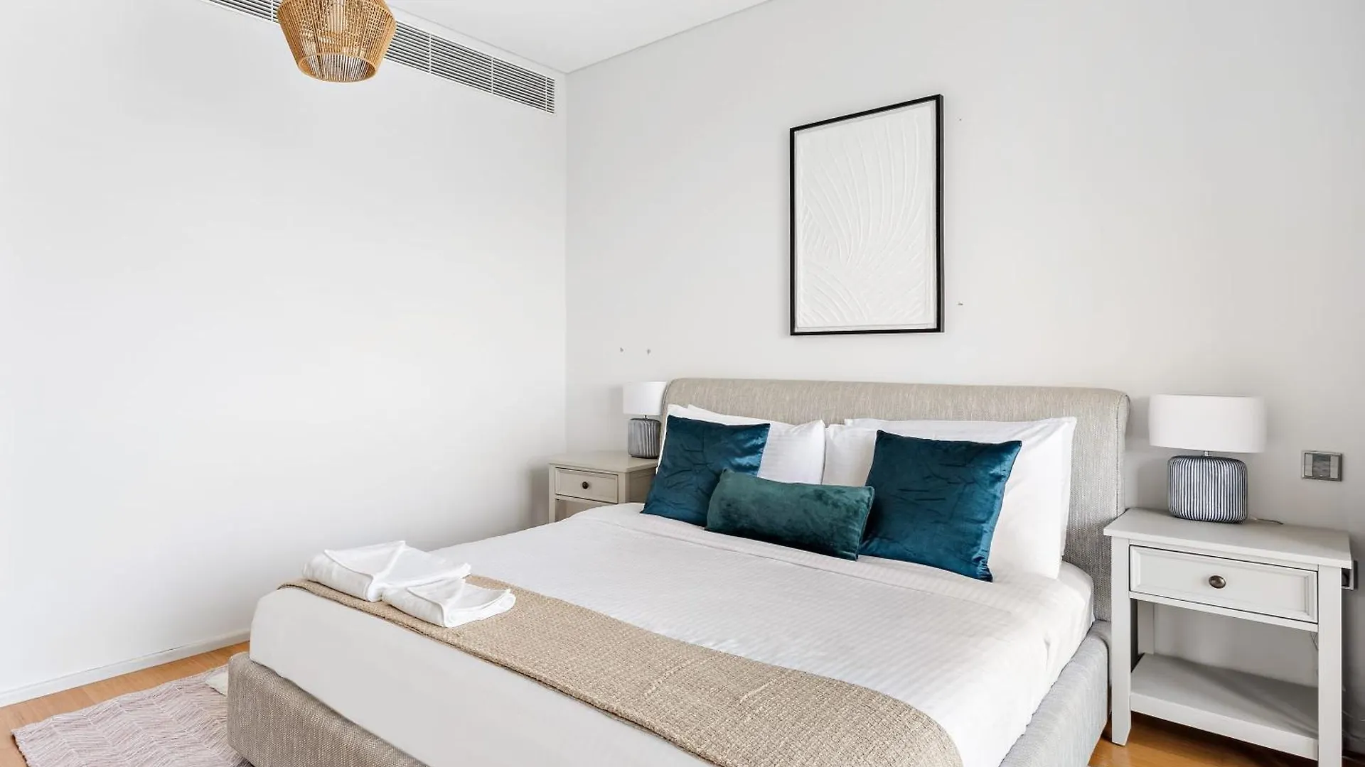 Silkhaus Modern 2Bdr Near Banks Of Al Rahah Διαμέρισμα Αμπού Ντάμπι Ηνωμένα Αραβικά Εμιράτα