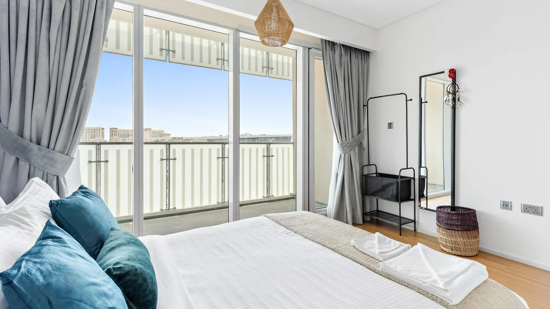 Silkhaus Modern 2Bdr Near Banks Of Al Rahah Διαμέρισμα Αμπού Ντάμπι